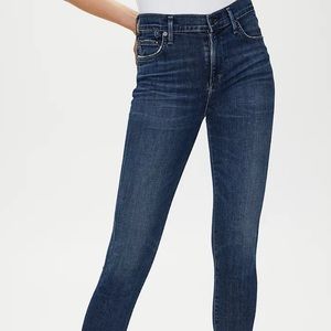Citizens of Humanity Rocket Jeans